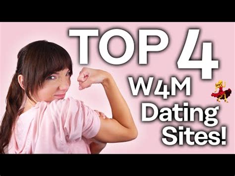 8 Best W4M Personals Sites (2024)